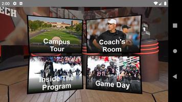 Signing Day - Coaches Vue syot layar 1