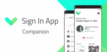 Sign In App Companion