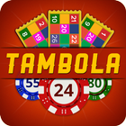 Tambola Housie - Indian Bingo  icône