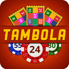 Tambola Housie - Indian Bingo  ikona