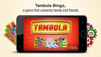 Tambola Housie - Indian Bingo  Affiche