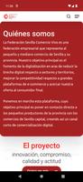 Conecta comercio vivo 스크린샷 2