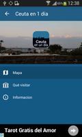 Ceuta en 1 día 포스터