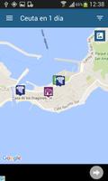 Ceuta en 1 día 스크린샷 1