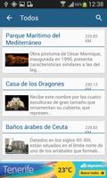 Ceuta en 1 día 스크린샷 3