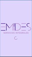 Emides Clientes Affiche