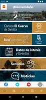 Descubre El Cuervo de Sevilla โปสเตอร์