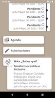 CONECTADOS Futuro Singular screenshot 1