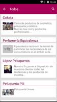 3 Schermata Ofertas Lucena