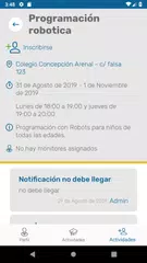 Robokids XAPK download