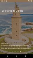 Rutas de faros, patrimonio histórico industrial 截圖 1