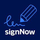 signNow: Sign & Fill PDF Docs 图标