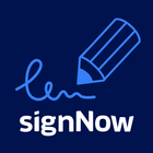signNow: Sign & Fill PDF Docs иконка