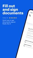 signNow: Sign & Fill PDF Docs الملصق