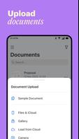 signNow: Sign & Fill PDF Docs تصوير الشاشة 2