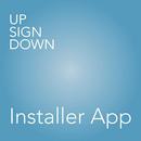 UpSignDown Installer APK