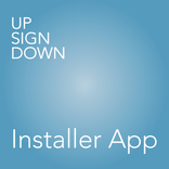 UpSignDown Installer