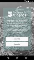 Vinaròs Incidencias скриншот 2
