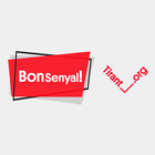 BonSenyal biểu tượng