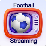 Icona Football Live TV Streaming HD