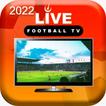 Football Live TV Streaming HD