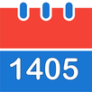 Calendar 1405 APK