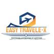 آیکون‌ EasyTravele-X