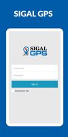 SIGAL GPS 포스터