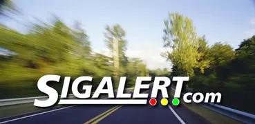 Sigalert - Traffic Reports