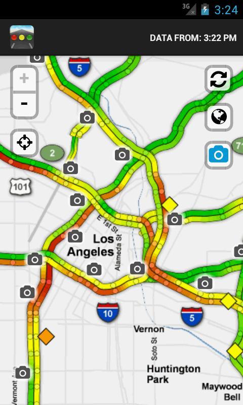 Sigalert inland empire 15 south Sigalert inland empire 15 south