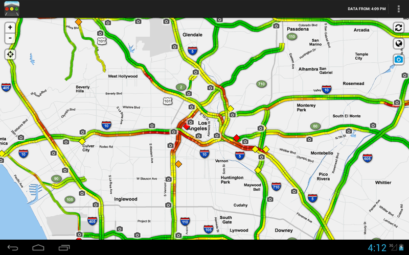 Sigalert inland empire 15 south Sigalert inland empire 15 south