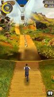 Temple Final Lost in Jungle : Endless Running ảnh chụp màn hình 3