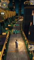 Temple Final Lost in Jungle : Endless Running ảnh chụp màn hình 1