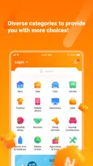 Yeebia Nigeria - Buy Smarter Sell Faster APK download
