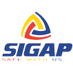 E-OPS SIGAP आइकन