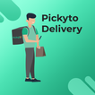 App For Delivery Executives
