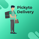 App For Delivery Executives-APK