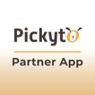 Pickyto - Restaurant Partner App