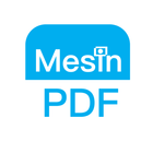 MesinPDF: Scan, Edit & Stamp icône