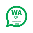 WA AJA - WA WEB & WA Langsung icône