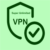 Super Unlimited VPN