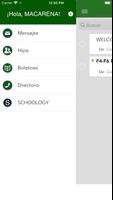 The British Schools screenshot 1