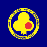Escuela y Liceo Crandon Salto