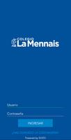 Colegio La Mennais پوسٹر