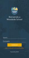 Woodside School plakat