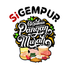 SiGempur: National Food Agency ikon