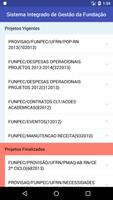 SIGFundação imagem de tela 1