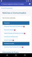 SIGFundação imagem de tela 2