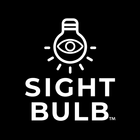 Sight Bulb icon