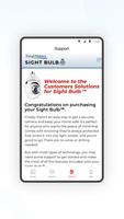 Sight Bulb স্ক্রিনশট 2